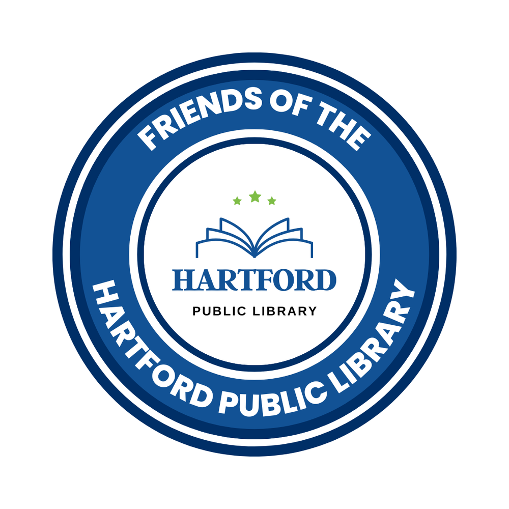 Friends of the Library