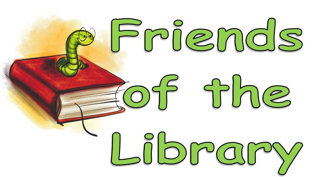 Friends of the Library