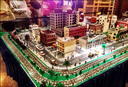 Lego Exhibit 2015