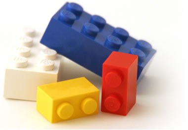 STEM & Lego