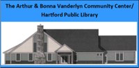 New Hartford Public Library