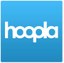 hoopla page