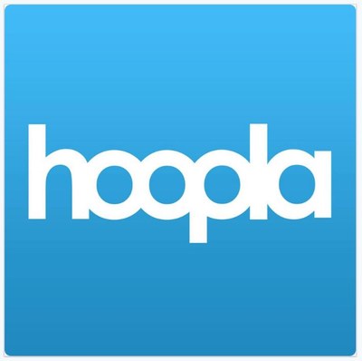 HOOPLA