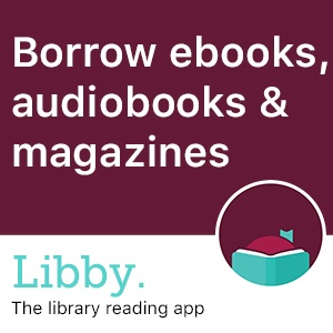 Libby App