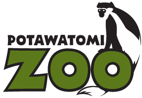 Potawatomi Zoo logo.png